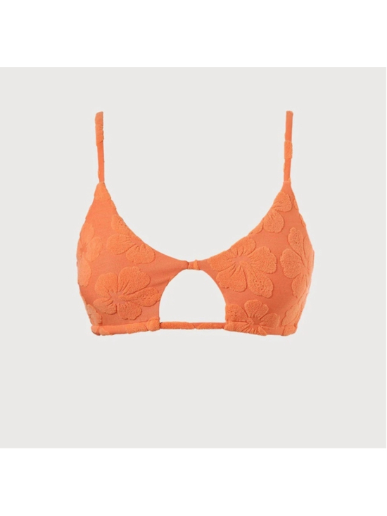 Berlook Other - Berlook Bikini Set Orange S